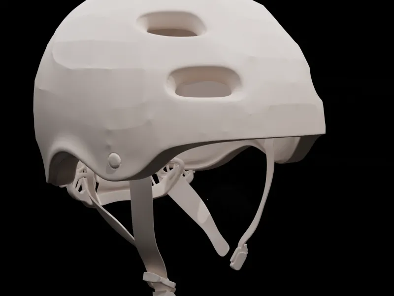 Skate & Cycling Safety Helmet