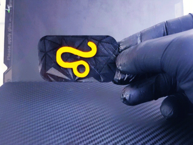 ♌🔑獅子座キーホルダー♌🔑
