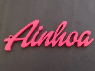 Ainhoa Llavero