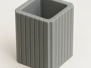 PRINTABLE PEN HOLDER