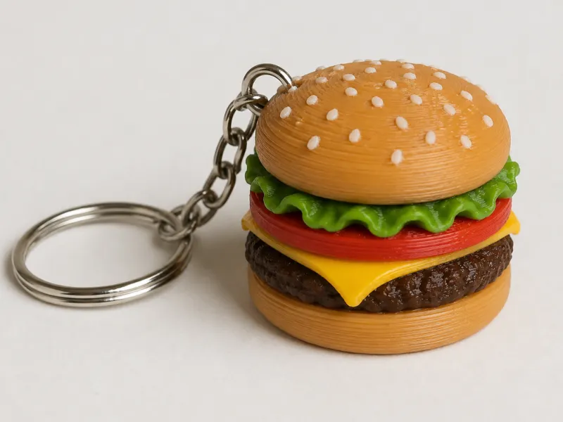 Burger Chain