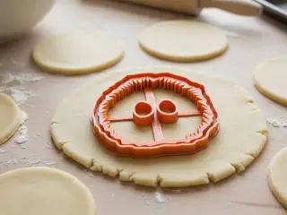 Susyrwatari Cookie Cutter