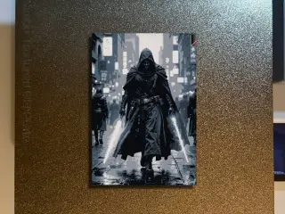 Darth Vader 2 Hueforge
