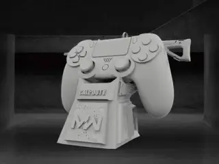 SOPORTE CALL OF DUTY