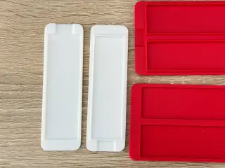 SSD MVME Case