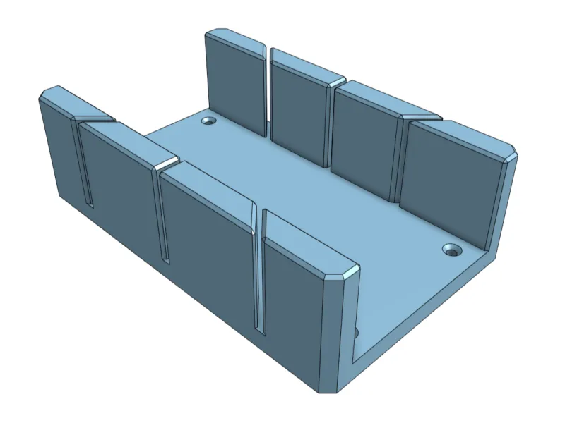 Miter Box