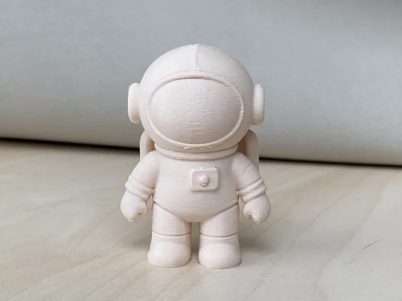 Astronot
