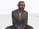 PeeWee Herman-0