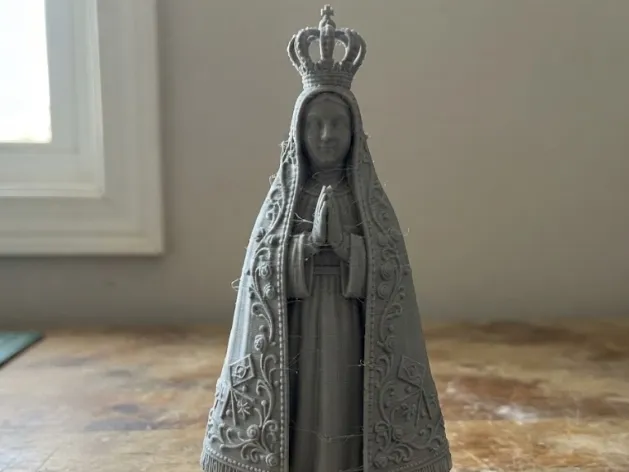 Nossa Senhora Aparecida