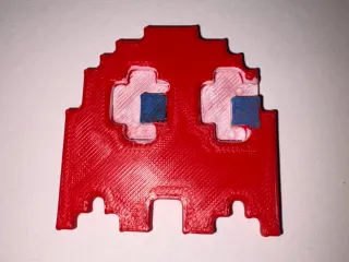 Blinky - Pac-man