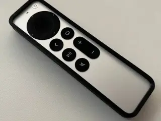 Apple TV Remote