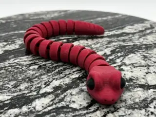 Flexi Snake