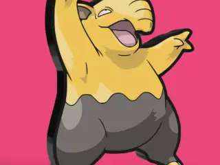 Drowzee Lightbox