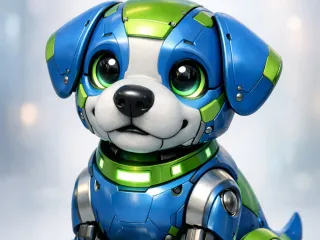 The PupPy Tech Army