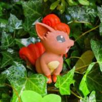 Vulpix(Pokemon)-2