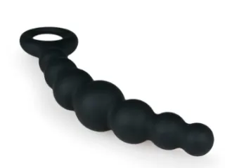 plug anal  anal beads