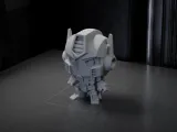 Optimus-0