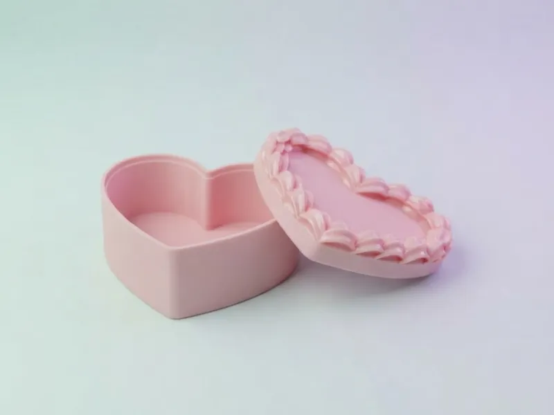 heart container