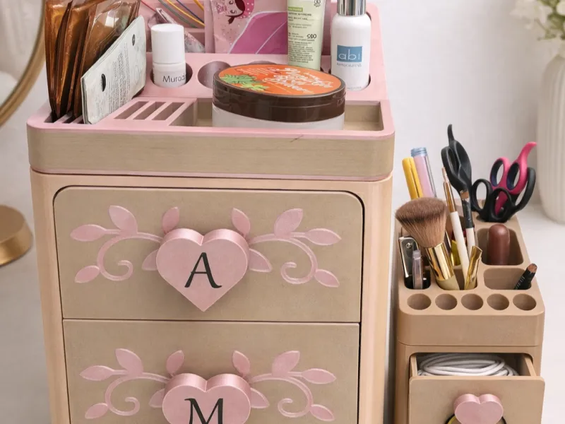 Velora Vanity Station