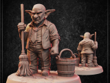 Goblin Janitor-0