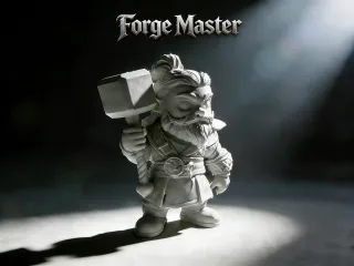 Forger
