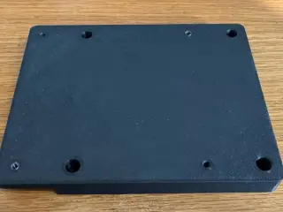 VESA Mount Riser