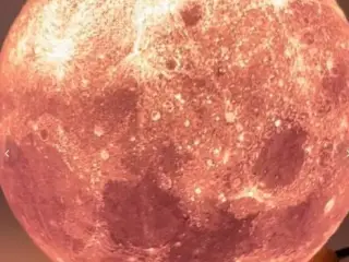 Moon