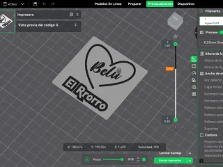belu
