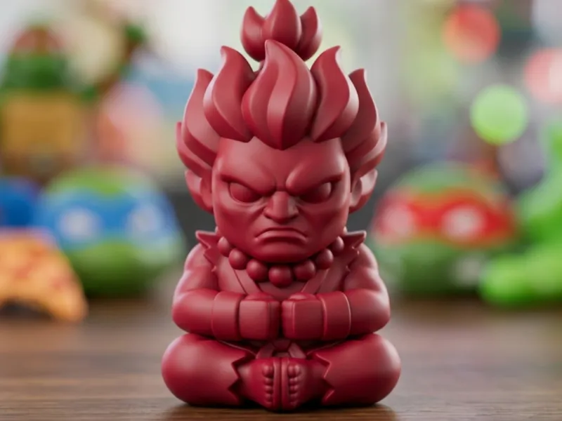 Akuma - 066