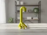 Giraffe Toys ( sectional )-0