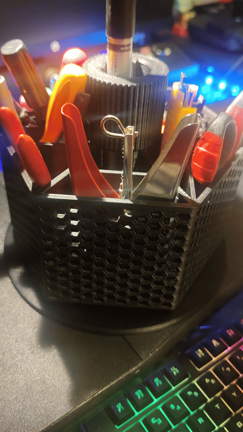 Tool Organizer
