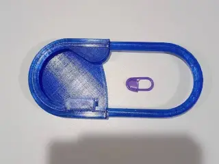 Giant Stitch Marker
