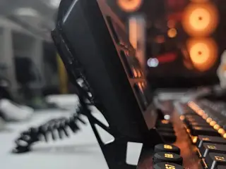 support for stream dock 293S to keyboard (G915X)