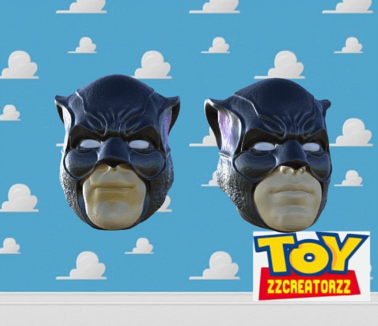 CABEZA  WILDCAT