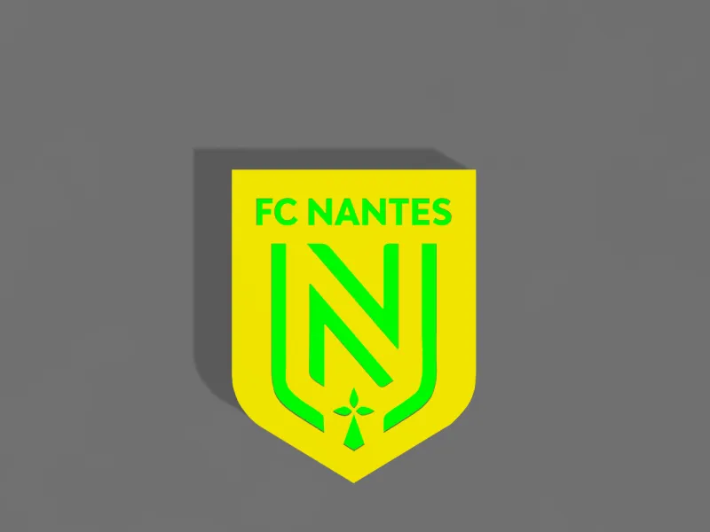 Nantes - Ligue One