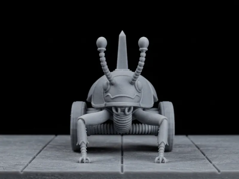 Scarabot
