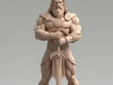 Jaga (Thundercats)-0