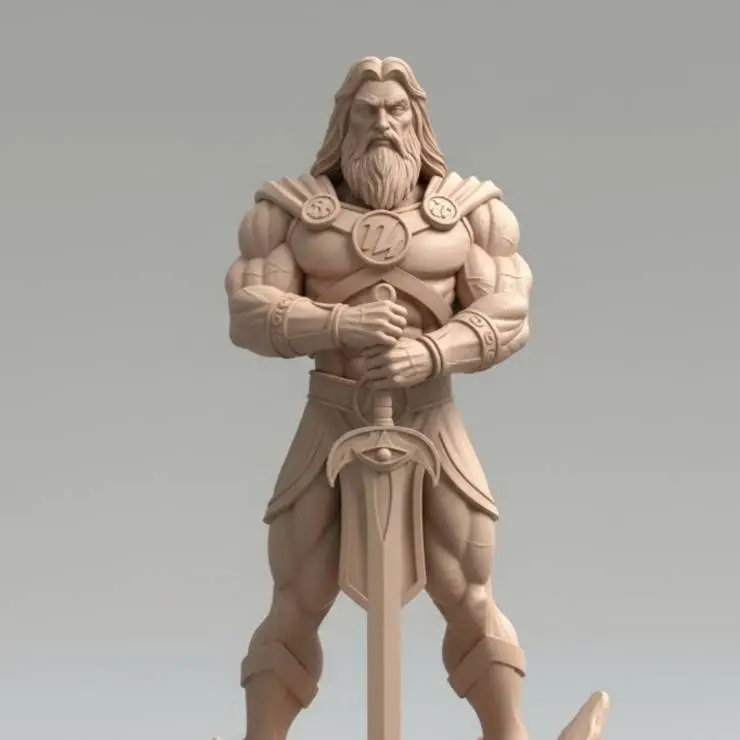 Jaga (Thundercats)