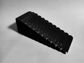 Flexible TPU Door Stopper / Anti-Slip Wedge