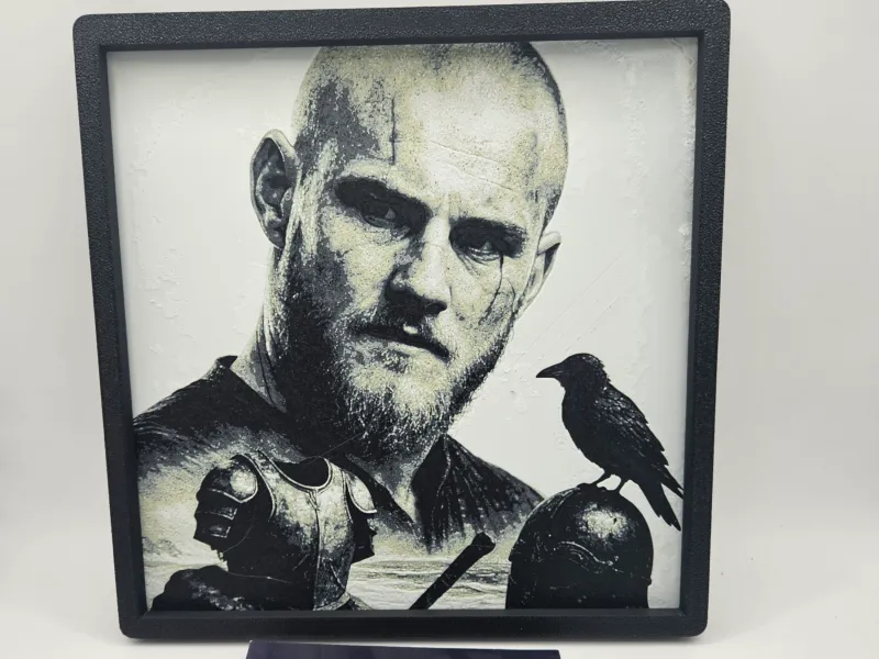 BJORN AVEC COULEURS