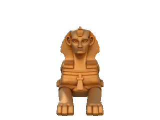 Great Sphinx of Egypt