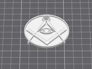 Masonic sign
