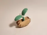 Rolling Bean Fidget Toy-0