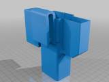 sw sd9ve holster and clips-0