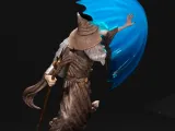 The Wizard Pruneus-0