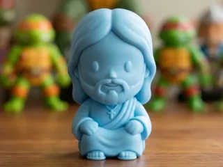 Jesus - 059
