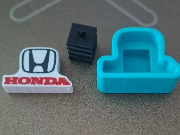 clicker-honda