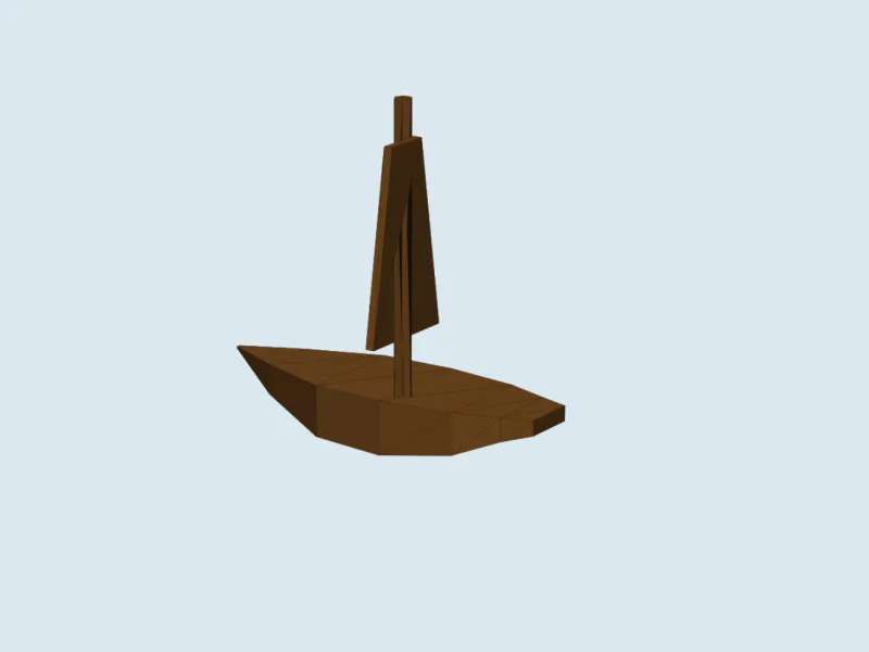 Nave pirata