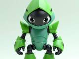 green bot-0