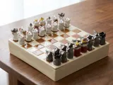 A Battle of Wits in the Mouse Kingdom-0
